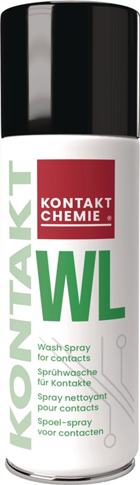 KONTAKT CHEMIE Elektronikreiniger 200 ml - Vorteilspack