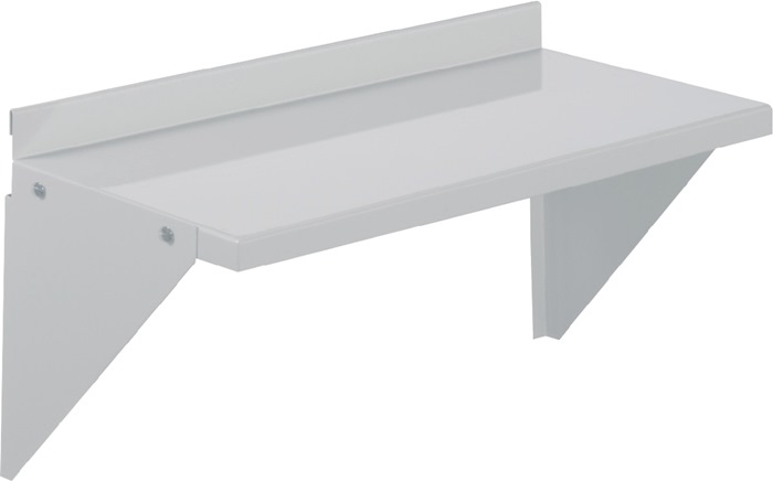 RASTERPLAN Stahlboden L450xT220mm