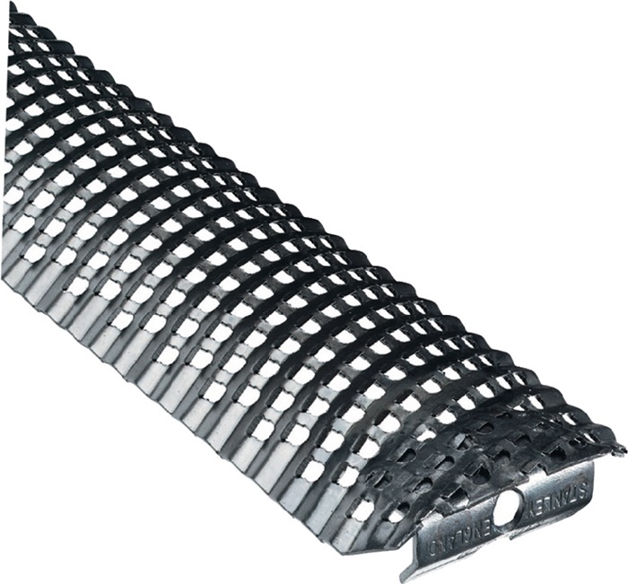 STANLEY Halbrundblatt Blattlänge 250 mm Blattbreite 39 mm