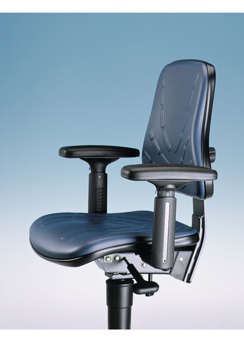 BIMOS Armlehne passend für Arbeitsdrehstuhl