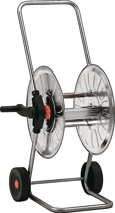 GEKA Schlauchwagen Anschlussgewinde 26,44 mm 3/4 ″