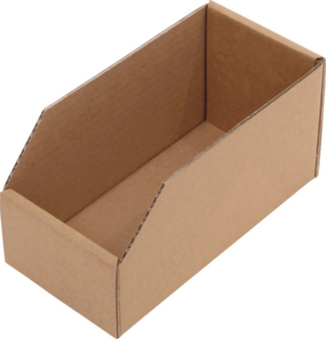 Regalkasten L200xB100xH100mm - Vorteilspack