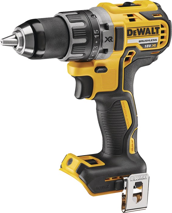 DEWALT Akku-Bohrschrauber 18 V