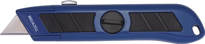 TECWERK Universalmesser Gesamtlänge 158 mm