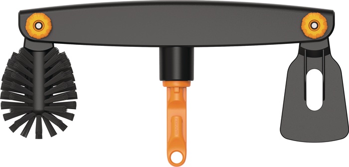 FISKARS Dachrinnenreiniger Länge 342 mm