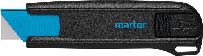 MARTOR Sicherheitsmesser Länge 109,5 mm Breite 13,5 mm Höhe 34 mm