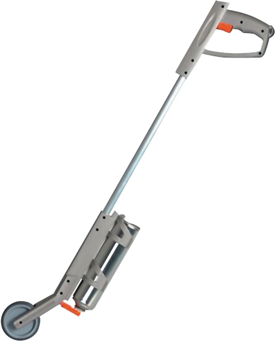 SOPPEC Markierstange passend für Markierspray Fluo TP