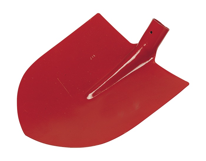 TECWERK Frankfurter Schaufel Größe 5 300 x 270 mm