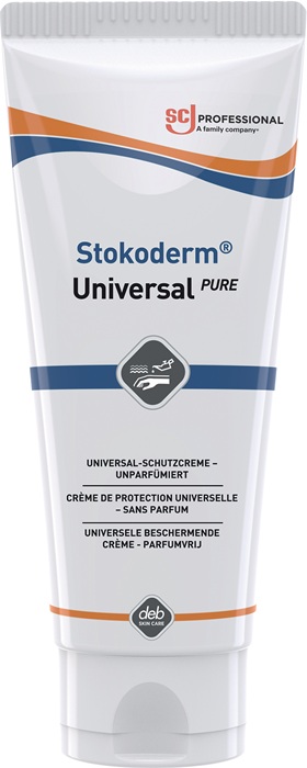 SC JOHNSON PROFESSIONAL Hautschutzcreme 100 ml