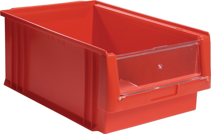 LA-KA-PE Frontscheibe PLK 1 - Vorteilspack