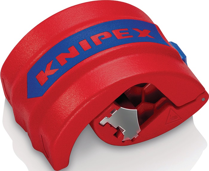 KNIPEX Rohrabschneider für Rohre Ø 20-50 mm