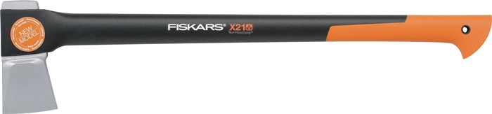 FISKARS Spaltaxt Länge 710 mm Gewicht 1600 g