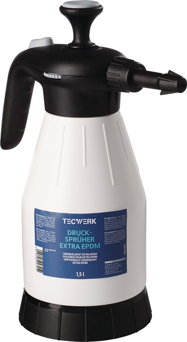 TECWERK Drucksprüher 1,5 l