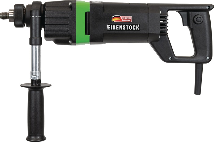EIBENSTOCK Diamant Trockenkernbohrmaschine 52-92 mm