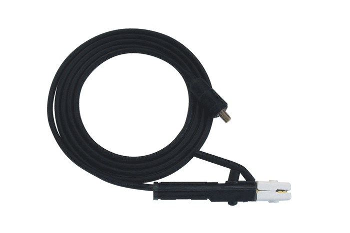 A.BINZEL Elektrodenhalter konfektioniert 200 A