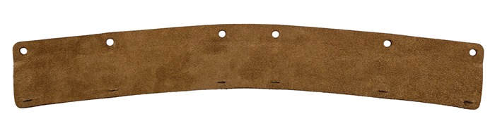 VOSS Schweißband f.Schutzhelme m.Fertigungsdatum ab 02/21 - Vorteilspack