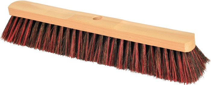 Besen Arenga/Elastonmischung Länge 400 mm
