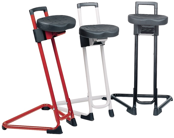 LOTZ Stehhilfe Integralschaum