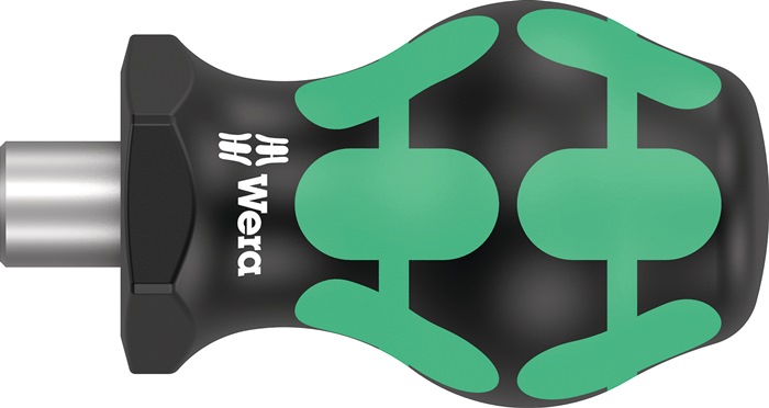 WERA Bithandhalter 1/4 ″ mit Magnet