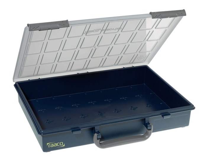 RAACO Sortimentskasten B.338xT.261xH.57mm - Vorteilspack