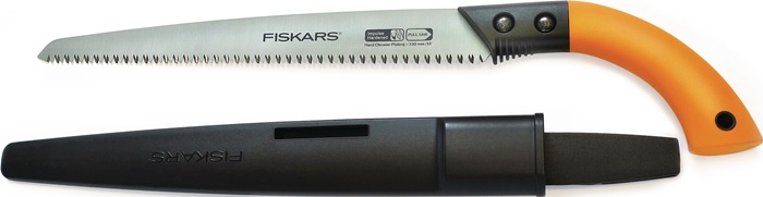 FISKARS Handsäge Blatt-L.330mm m.feststehendem Bl.SW84 FISKARS