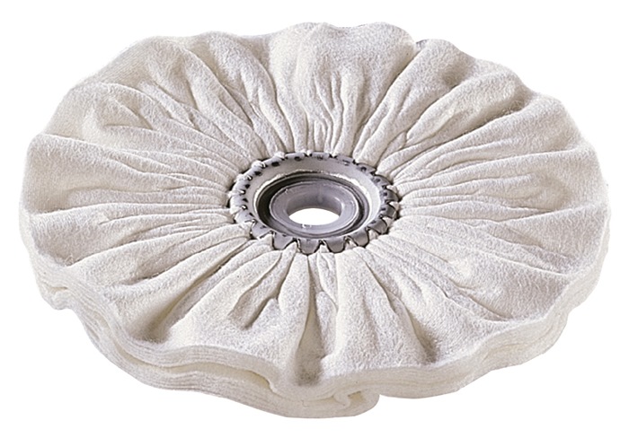 OSBORN Polierring Ø 100 mm Bohrungs-Ø 10 mm