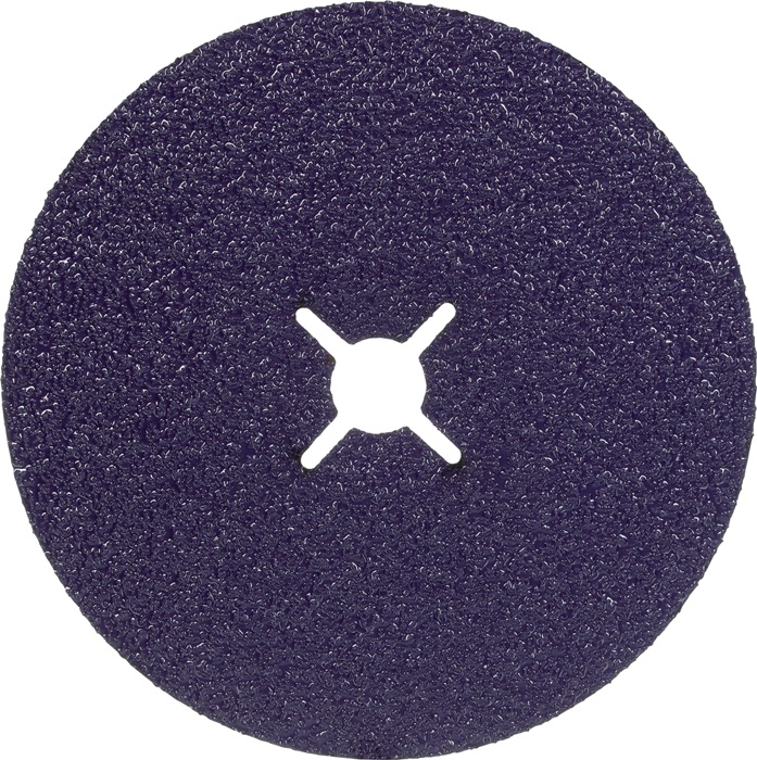 3M Fiberscheibe Ø 180 mm Körnung 36+ - Vorteilspack