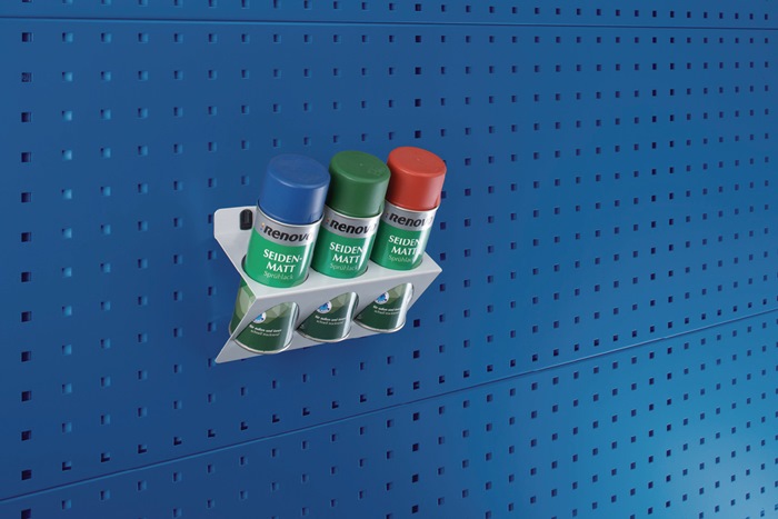 BOTT Dosenhalter 3-fach