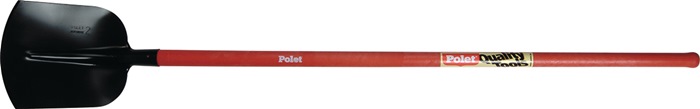 POLET Holländer Schaufel Größe 2