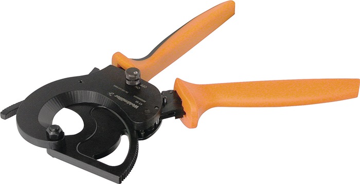 WEIDMÜLLER Kabelschneider Gesamt-L.365mm max.55mm 2-K.-Hüllen WEIDMÜLLER
