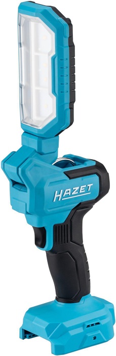 HAZET LED-Arbeitsleuchte 1000 lm