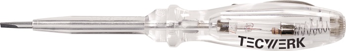 TECWERK Spannungsprüfer 150 - 250 V AC