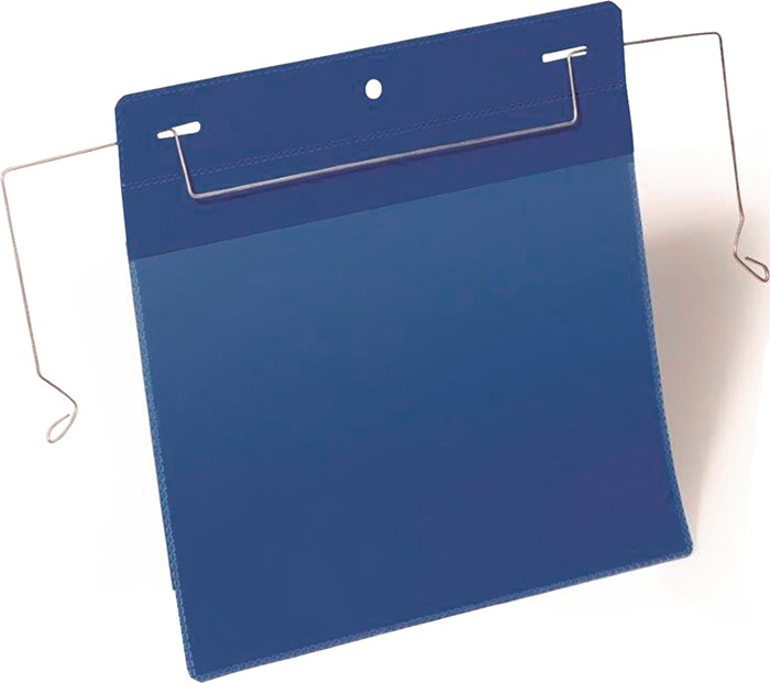 DURABLE Dokumententasche B210xH148 mm DIN A5 quer