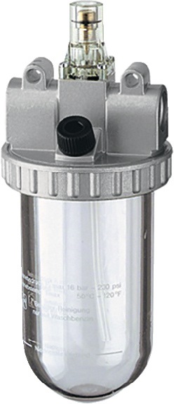 RIEGLER Nebelöler Gewinde mm 11,89 1/4 ″