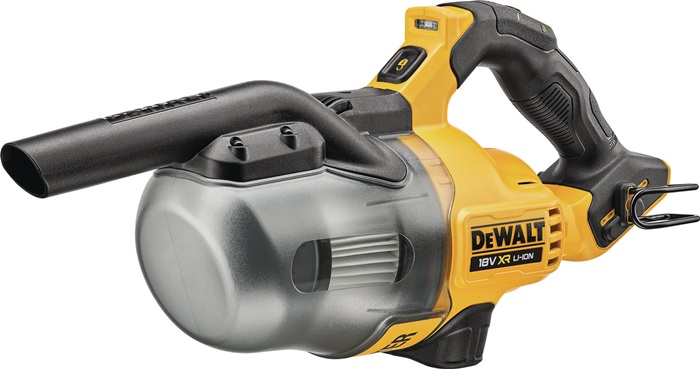 DEWALT Akku-Sauger 18 / 54 V