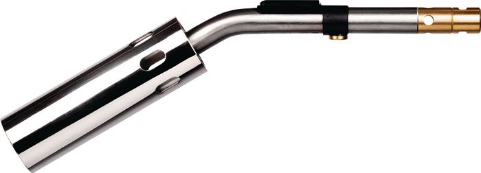 SIEVERT Heißluftbrenner Brenner-Ø 38 mm