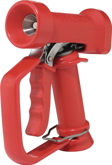 GEKA Reinigungspistole IG 19,17 mm