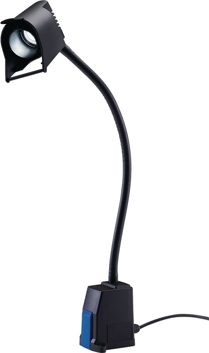 HEDI LED-Arbeitsleuchte 5 W 480 lm