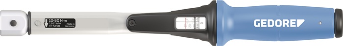 GEDORE Drehmomentschlüssel 10 - 50 Nm