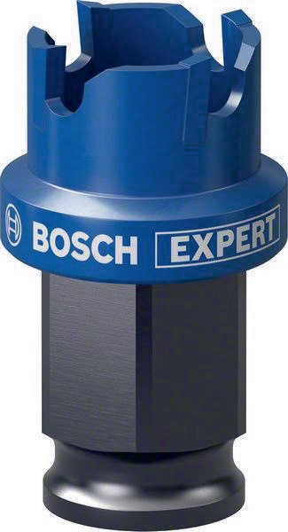 BOSCH Lochsäge EXPERT Sheet Metal D.20mm Schnitt-T.5mm Power Change Plus BOSCH