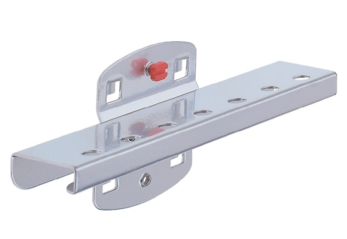 RASTERPLAN Bithalter für 7 Bits