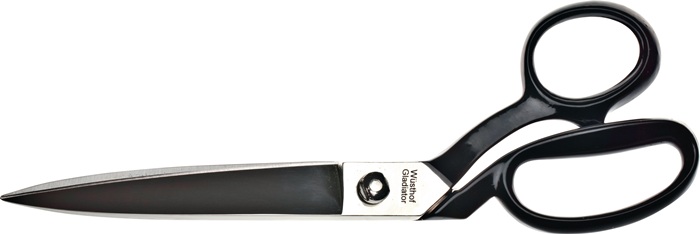 HESSE Arbeits-/Schneiderschere Gesamtlänge 266 mm