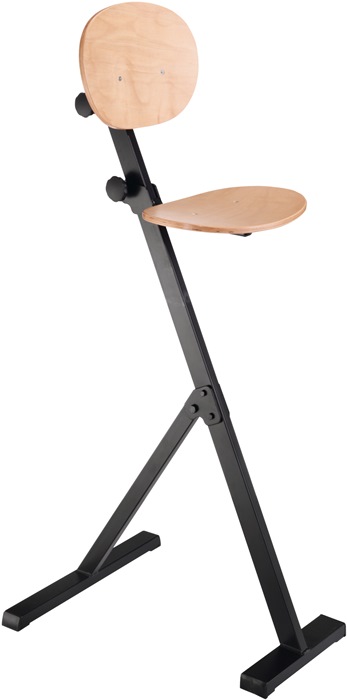 KAPPES Stehhilfe Buche