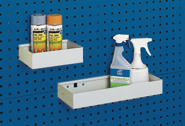 BOTT Ablagekasten H65xB225xT175mm