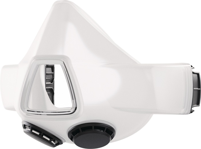 OPTREL Halbmaske 4160.560.W