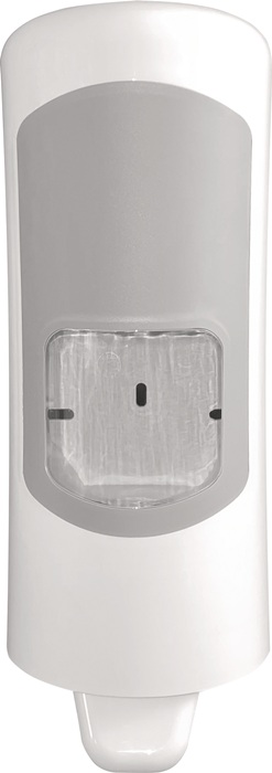 PAUL VOORMANN Spender H290xB111,5xT111,5ca.mm