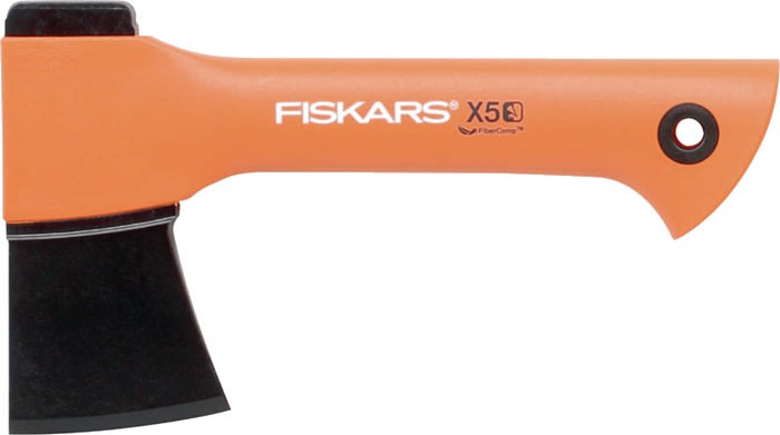 FISKARS Freizeitbeil Gewicht 550 g Stiellänge 230 mm