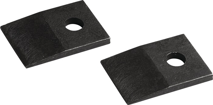 TECWERK Ersatzmesser f. Steinzieher Art.-Nr. 2000818714, -719