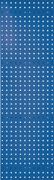 RASTERPLAN Lochplatte B450xL1500mm