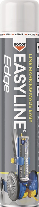 ROCOL Linienmarkierungsfarbe 750 ml - Vorteilspack